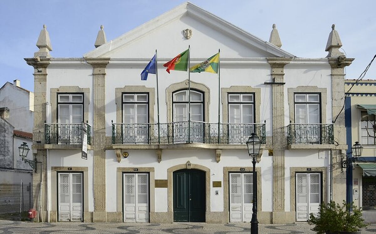 Chega pediu recontagem de votos no Montijo