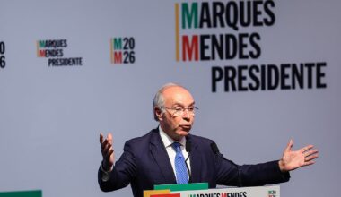 Marques Mendes considera ser "ficção científica" a ideia de Ventura de não haver corrupção durante a ditadura