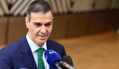 Espanha Propõe Fim da Mudança de Hora: Debate no Conselho Europeu