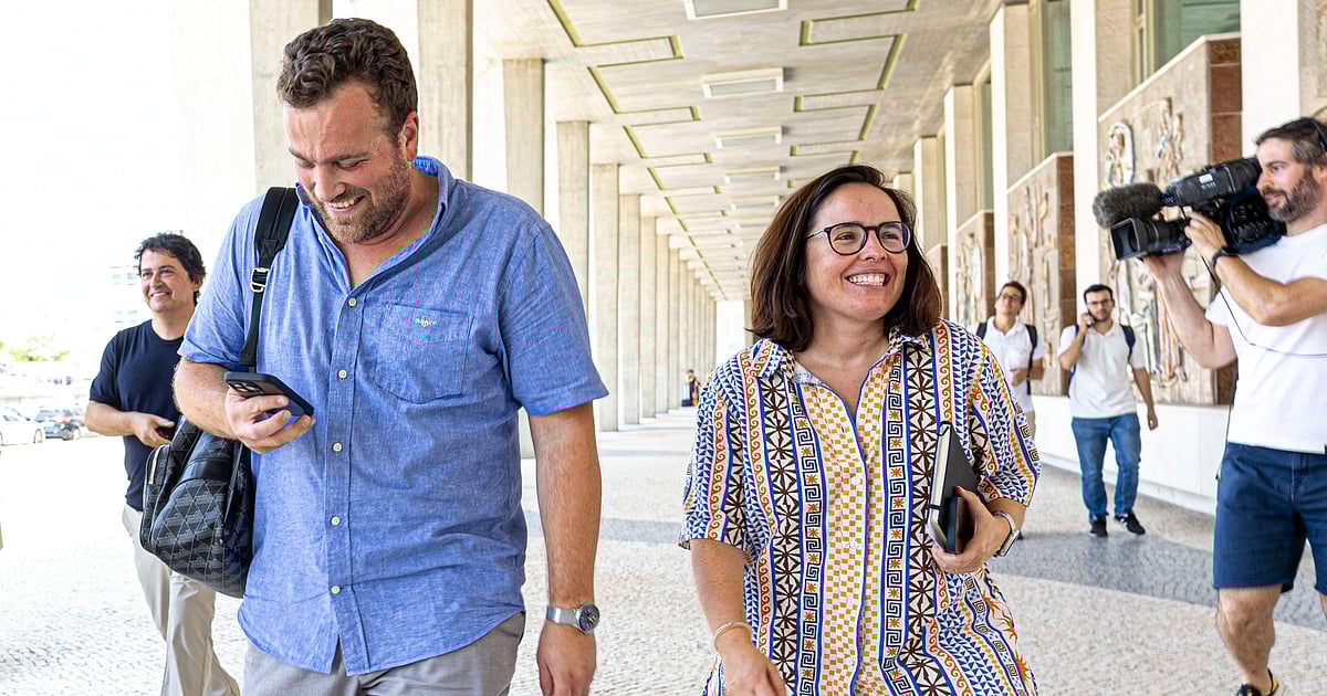 Humorista Absolvida no Caso dos Anjos