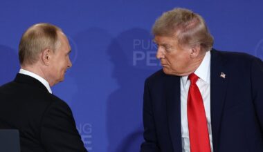 Ligação Rússia-EUA por 8 Mil Milhões