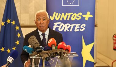António Costa envolve-se diretamente em mais uma crise: a da habitação