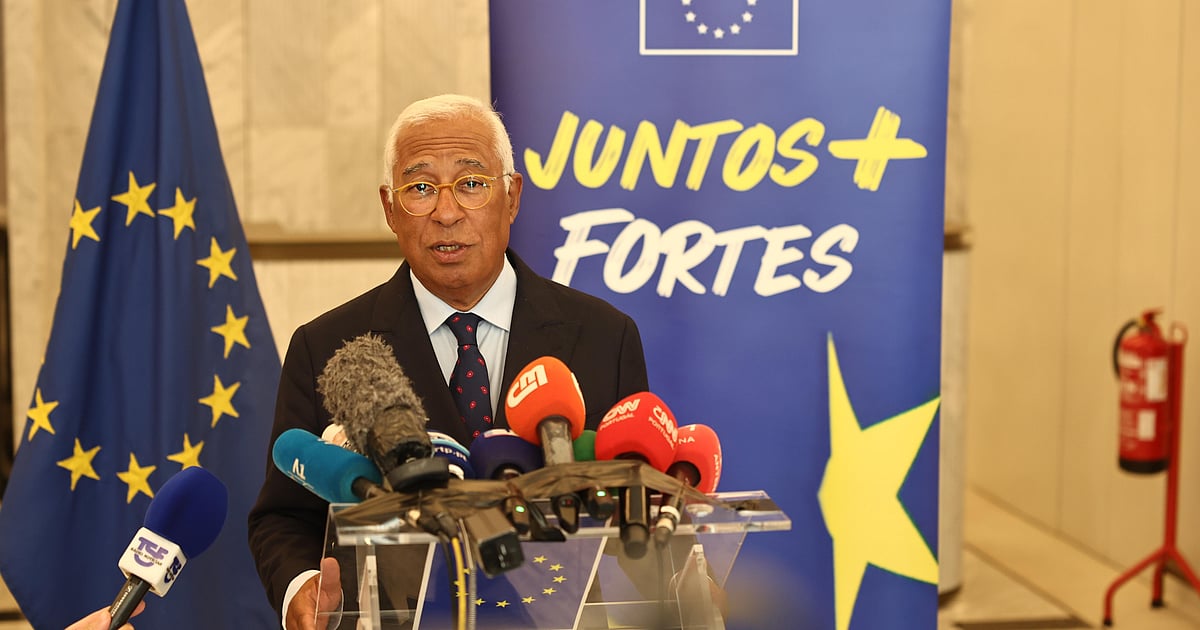 António Costa envolve-se diretamente em mais uma crise: a da habitação