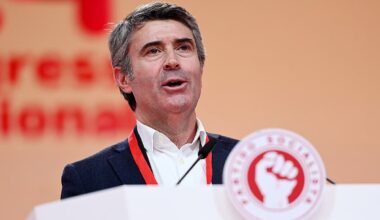 Erosão Interna no PS: Sete dissidentes conquistam Câmaras
