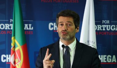 Ameaça de Voto Contra Lei da Nacionalidade