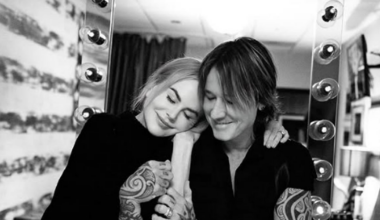 Nicole Kidman e Keith Urban Terminam Casamento de 19 Anos