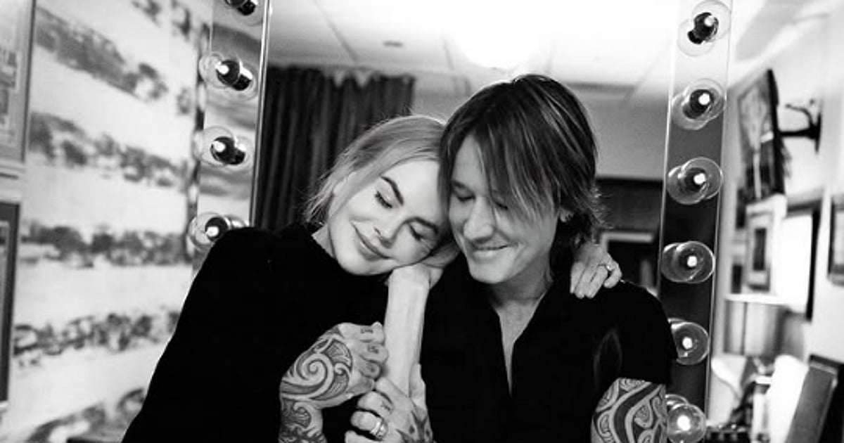 Nicole Kidman e Keith Urban Terminam Casamento de 19 Anos