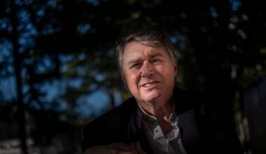 “É necessária uma declaração Balfour para a Palestina”