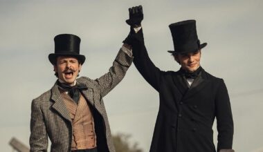 Descubra A Casa Guinness e Outras Histórias Fascinantes
