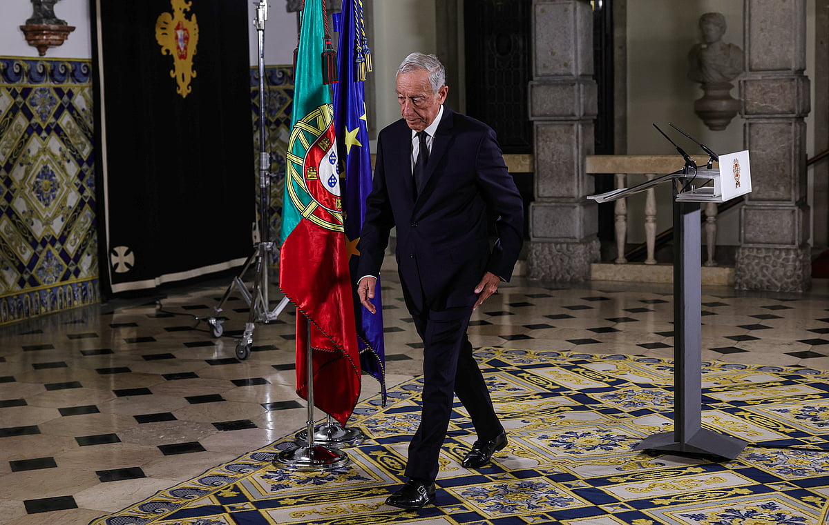 Marcelo promulga nova Lei dos Estrangeiros, que limita fluxos de imigrantes