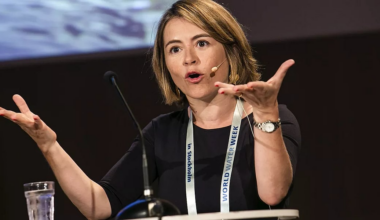 Pioneira dos Direitos Humanos Morre aos 55