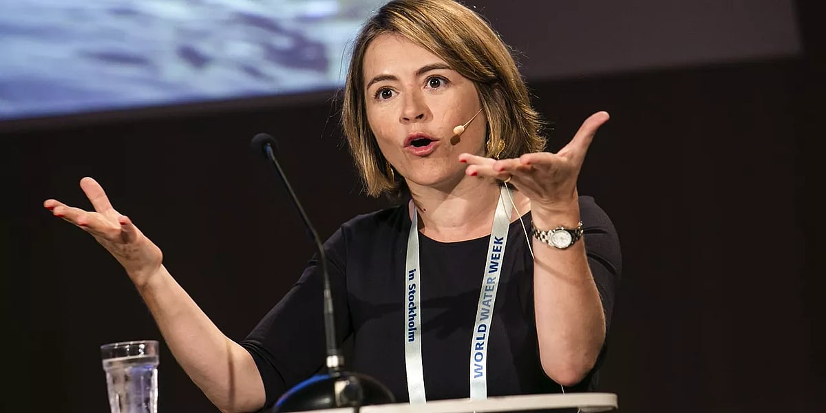 Pioneira dos Direitos Humanos Morre aos 55