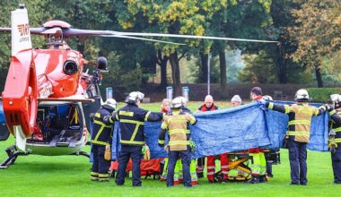Iris Stalzer Esfaqueada e em Estado Crítico