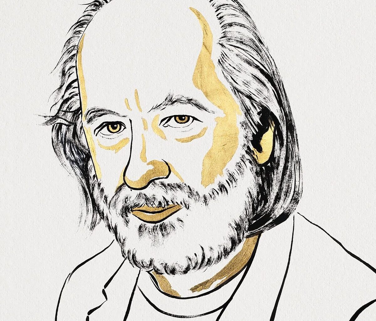 Nobel da Literatura atribuído ao húngaro László Krasznahorkai - Diário de Notícias