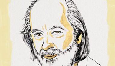 Nobel de Literatura e o Impacto de Herscht 07769