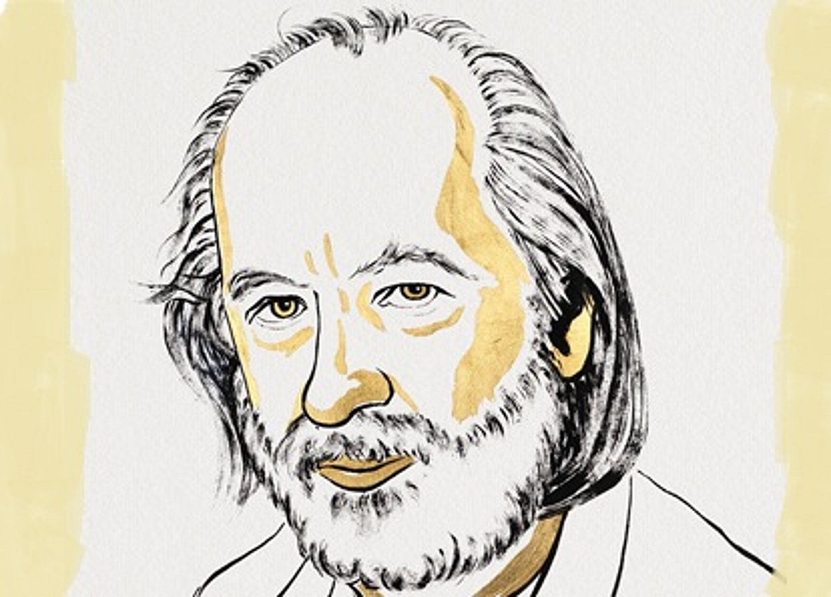 Nobel de Literatura e o Impacto de Herscht 07769