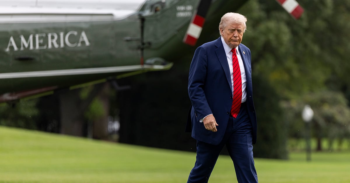 Trump anuncia que EUA vão impor sobretaxa de 100% a importações da China a partir de novembro