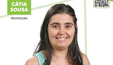Candidata Independente Atropelada em Pombal