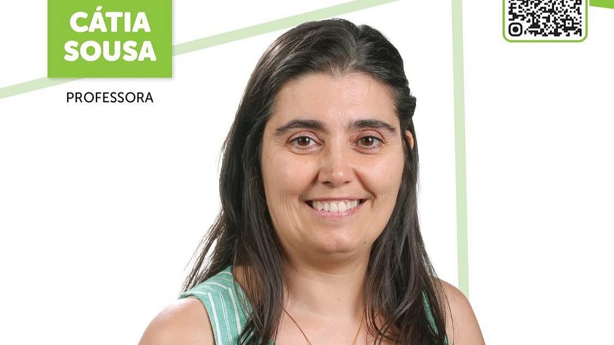 Candidata Independente Atropelada em Pombal