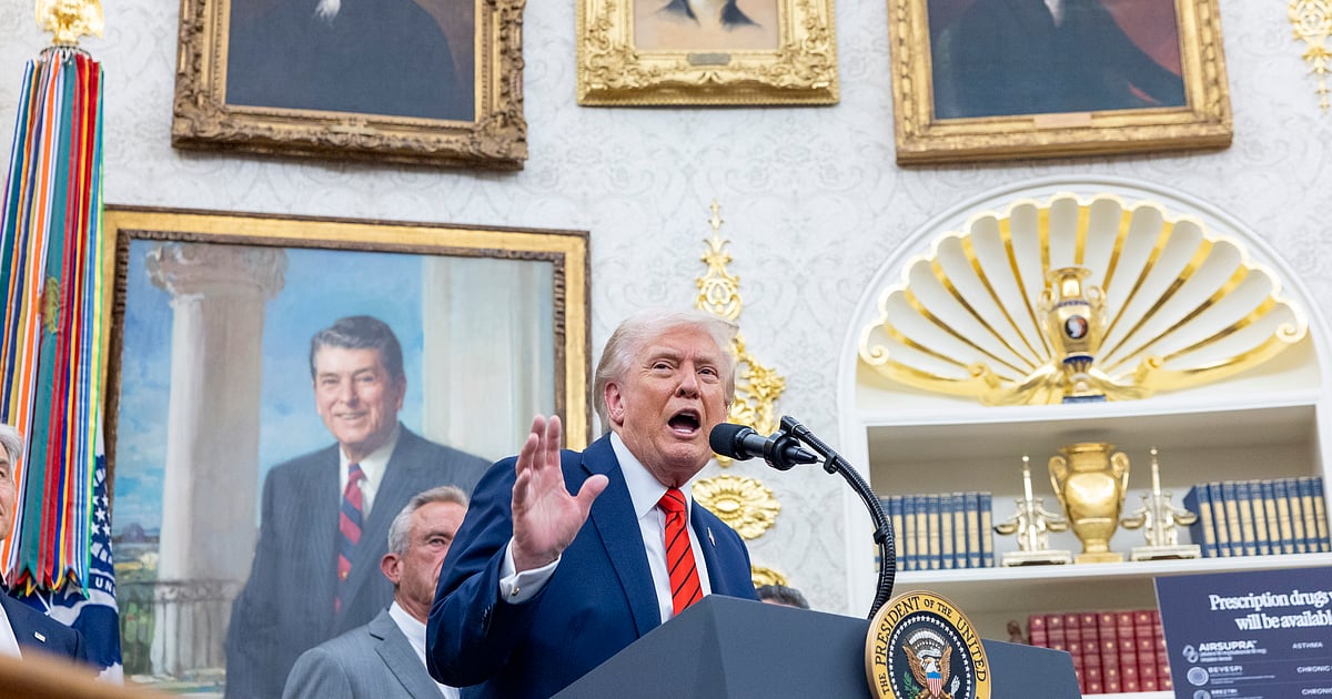 'Shutdown'. Trump ordena que "todos os fundos disponíveis" sejam usados para que os militares recebam salário
