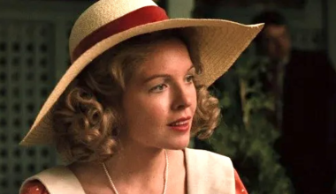 Cinco Filmes Imperdíveis da Atriz