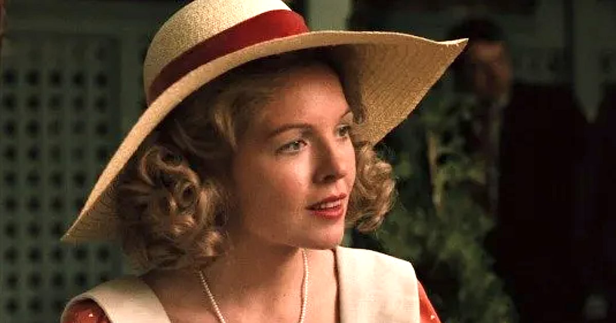 Cinco Filmes Imperdíveis da Atriz