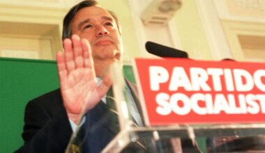 Quem ganhou e quem perdeu nas eleições autárquicas deste século