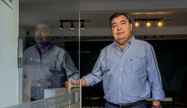 Fernando Caria: “Irei falar com os democratas que têm, desde 1974, orientado a nossa vida política” - Diário de Notícias