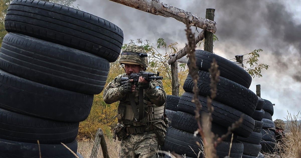 Ajuda militar à Ucrânia cai a pique apesar do novo plano da NATO