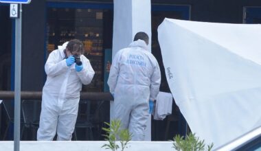 Três homicídios em quase 48 horas na Grande Lisboa