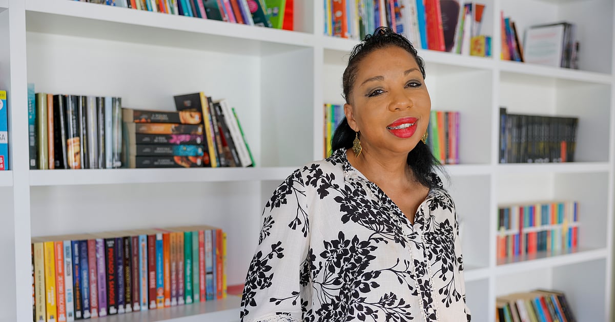 “Se tivesse escolhido o nome da minha mãe, se fosse Marie Rousseau, a história teria sido diferente”