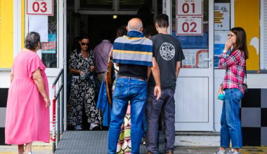 CDU Ganha Votos, mas Chega deve manter vereador