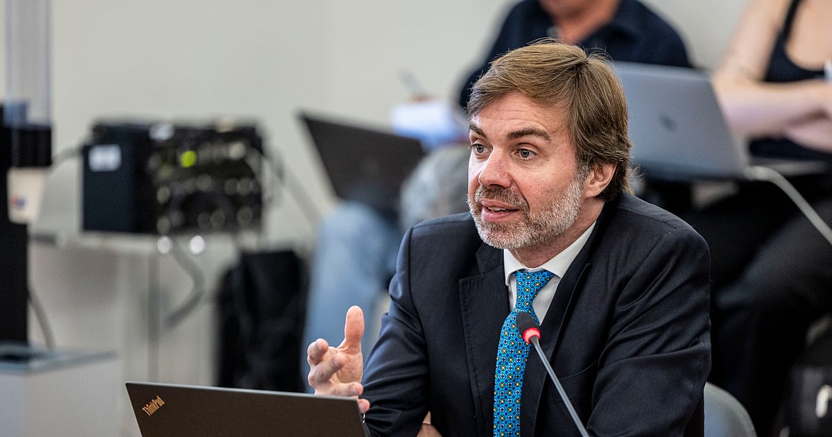 Votação do novo texto da Lei da Nacionalidade fica para a próxima semana