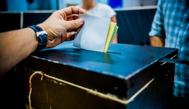 CDU atenta a lugar de vereador, PS tenta evitar maioria absoluta de PSD na Junta