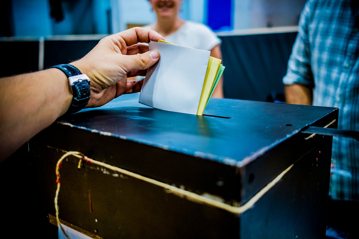 CDU atenta a lugar de vereador, PS tenta evitar maioria absoluta de PSD na Junta