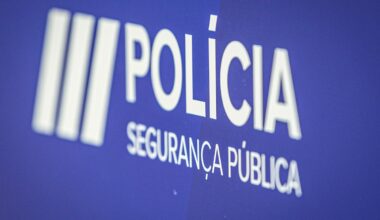 Agente da PSP condenado a 14 anos de prisão por ter matado assaltante que o raptou