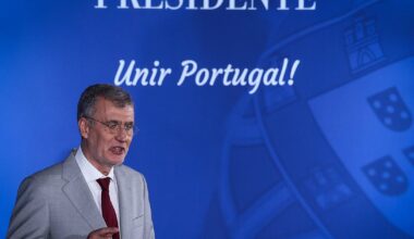 Gouveia e Melo Critica Lei de Estrangeiros: Economia Pode Sofrer