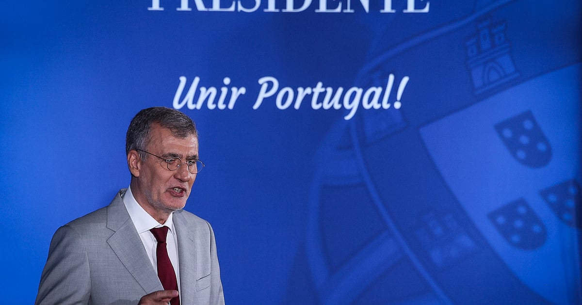 Gouveia e Melo Critica Lei de Estrangeiros: Economia Pode Sofrer