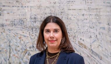 Um novo olhar sobre Vieira da Silva no Guggenheim de Bilbau - Diário de Notícias