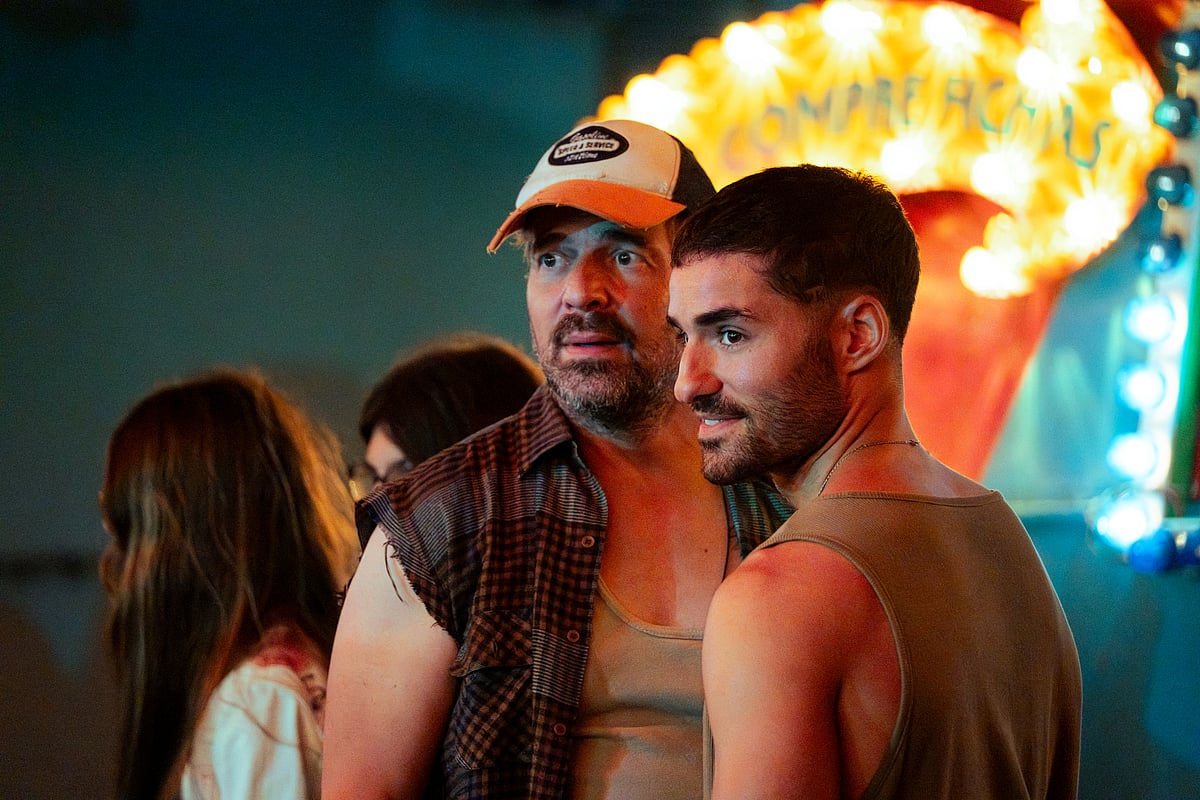 'Rabo de Peixe' Retorna à Netflix com Novos Episódios