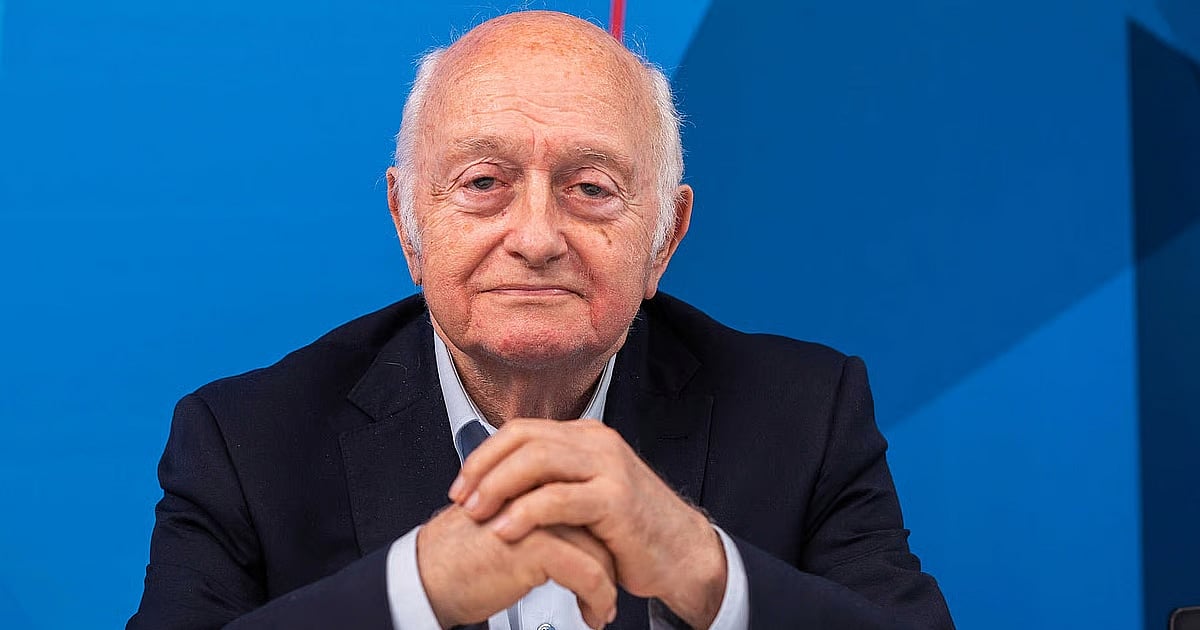 José Manuel Anes alvo de tentativa de homicídio