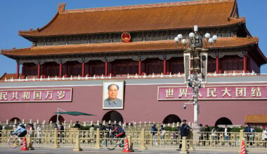 Exportadores chineses mais do que compensam os efeitos da guerra comercial iniciada por Trump