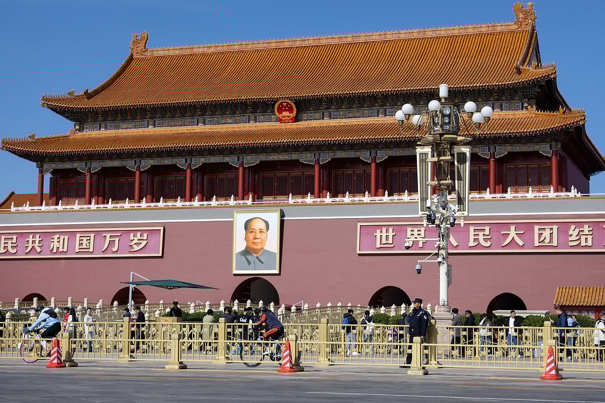 Exportadores chineses mais do que compensam os efeitos da guerra comercial iniciada por Trump