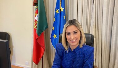 Isabel Ferreira, presidente eleita em Bragança: "Acima do preconceito estiveram pessoas esclarecidas” - Diário de Notícias