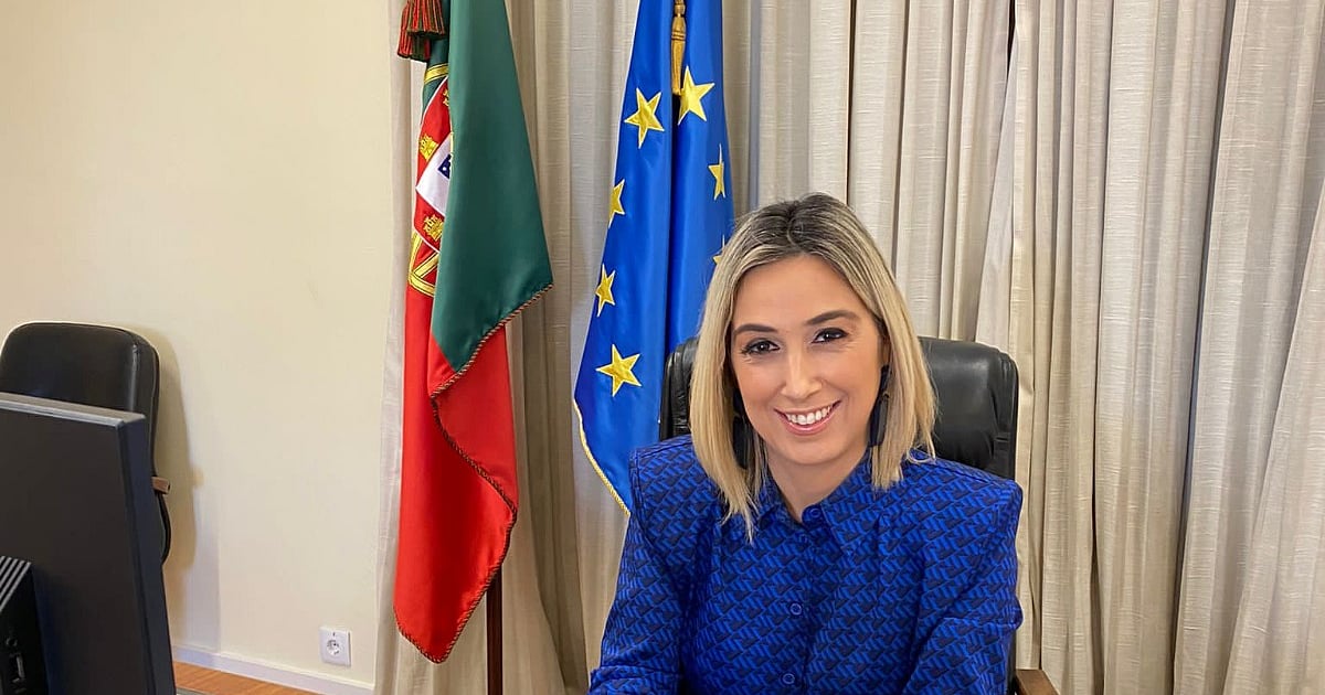 Isabel Ferreira, presidente eleita em Bragança: "Acima do preconceito estiveram pessoas esclarecidas” - Diário de Notícias