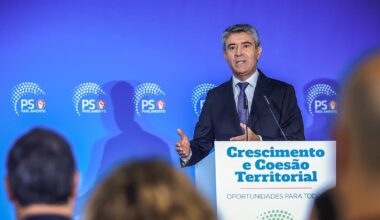 40% da Receita da Segurança Social para Aumentar Pensões