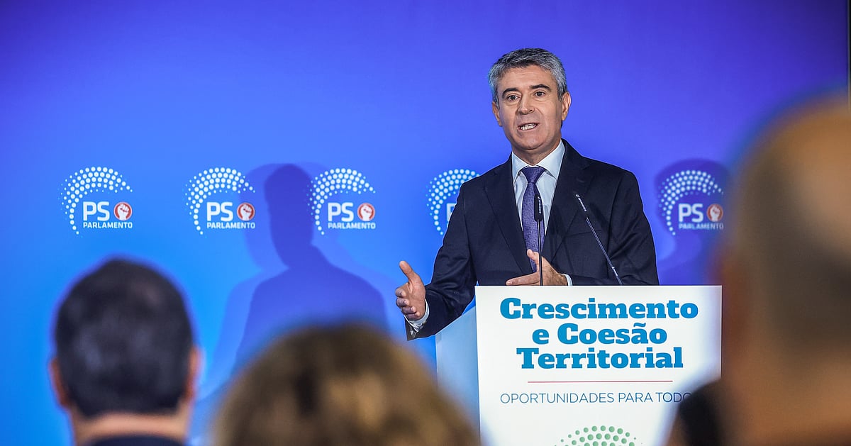 40% da Receita da Segurança Social para Aumentar Pensões