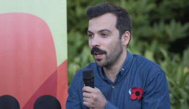 Candidato presidencial avança para representar a "esquerda ecologista e progressista"