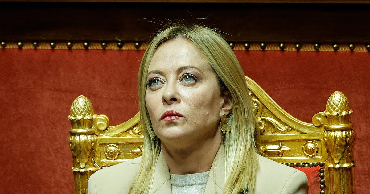 Itália conhece estabilidade e pragmatismo pela mão de Meloni - Diário de Notícias