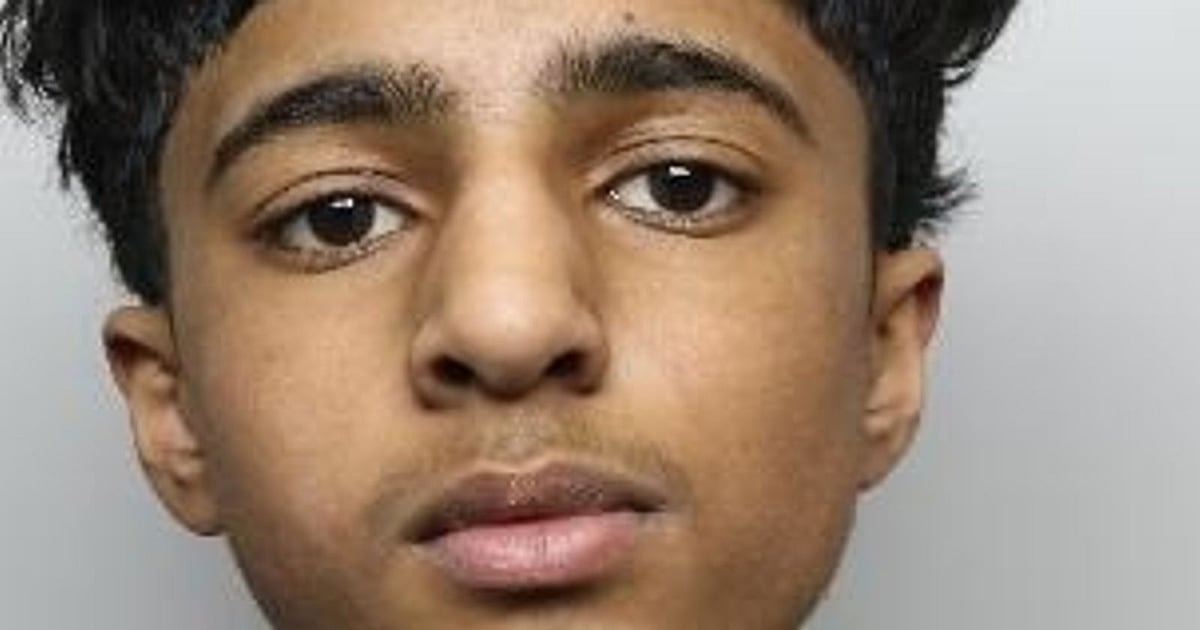 Rapaz de 15 anos que assassinou estudante condenado a prisão perpétua no Reino Unido